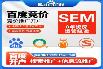 探索SEM代运营公司的经典案例与策略